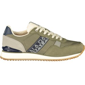 Napapijri Obuća 'S Sportski Footwear Zelene