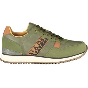 Napapijri Obuća 'S Sportski Footwear Zelene