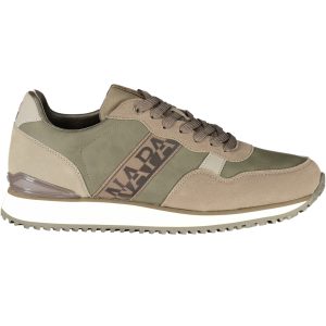 Napapijri Obuća 'S Sportski Footwear Zelene