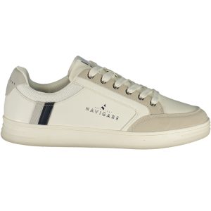 Navigate 'S Bijele Sportski Footwear