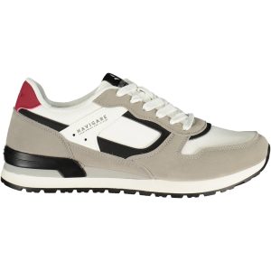 Navigate 'S Bijele Sportski Footwear