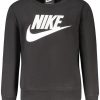 Nike ' Crna Na Rajsferšlus Dukserica