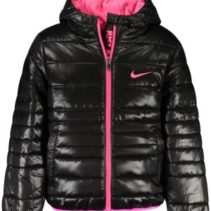Nike ' Crna Jakna