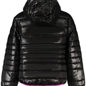 Alternativni prikaz Nike ' Crna Jakna