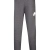 Nike ' Crna Helanke