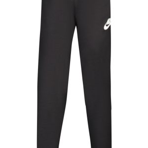 Nike ' Crna Helanke