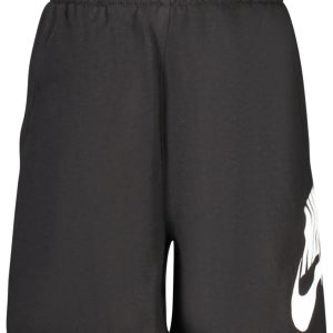 Nike ' Crna Kratke Hlače