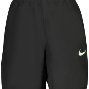 Nike ' Crna Kratke Hlače