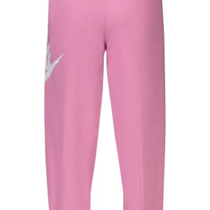 Alternativni prikaz Nike 'S Roza Long Track Hlače