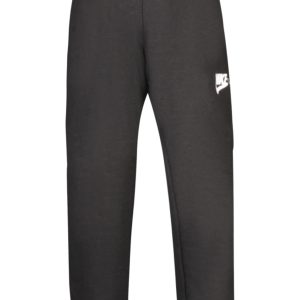 Nike ' Crna Long Track Hlače