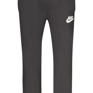 Nike ' Crna Long Track Hlače