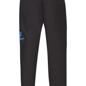 Alternativni prikaz Nike ' Crna Long Track Hlače