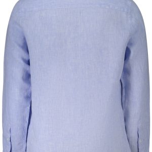 Alternativni prikaz NORTH SAILS MEN'S LONG SLEEVE SHIRT BLUE
