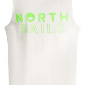 North Sails 'S Potkošulja Bijela