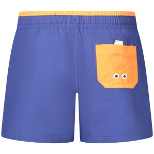 Alternativni prikaz North Sails 'S Bottom Kupaći Kostim Plava