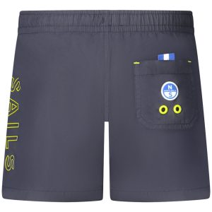 Alternativni prikaz North Sails 'S Bottom Kupaći Kostim Plava