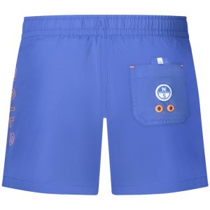 Alternativni prikaz North Sails 'S Žuta Bottom Costume