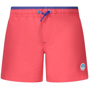 North Sails Crvena 'S Bottom Costume