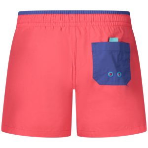 Alternativni prikaz North Sails Crvena 'S Bottom Costume