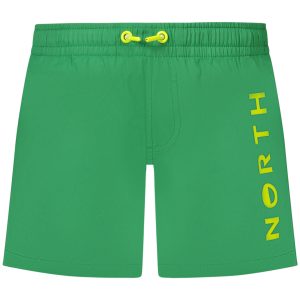 North Sails 'S Bottom Kupaći Kostim Zelena