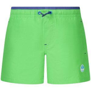 North Sails 'S Bottom Kupaći Kostim Zelena