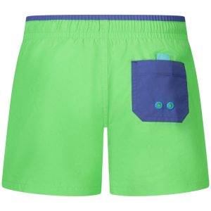 Alternativni prikaz North Sails 'S Bottom Kupaći Kostim Zelena
