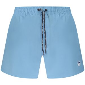 North Sails 'S Bottom Kupaći Kostim Plava