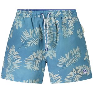 North Sails 'S Bottom Kupaći Kostim Plava