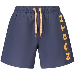 North Sails Kupaći Kostim 'S Bottom Plava