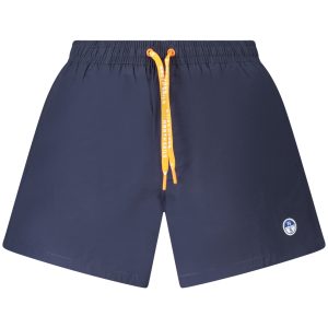 North Sails Kupaći Kostim 'S Bottom Plava