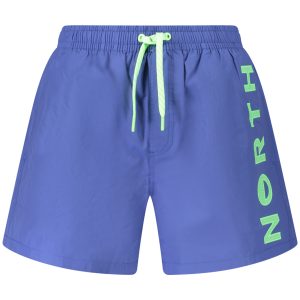 North Sails Kupaći Kostim 'S Bottom Plava