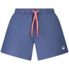 North Sails Kupaći Kostim 'S Bottom Plava