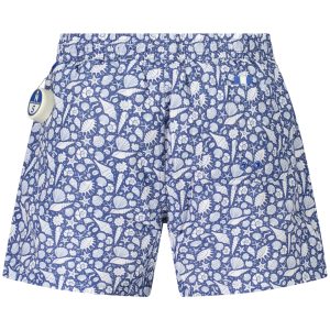 Alternativni prikaz NORTH SAILS SWIMSUIT MEN'S BOTTOM BLUE
