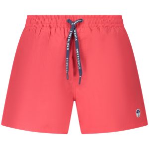 North Sails Crvena 'S Bottom Costume