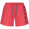 North Sails Crvena 'S Bottom Costume