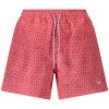 North Sails Crvena 'S Bottom Costume