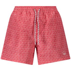 North Sails Crvena 'S Bottom Costume