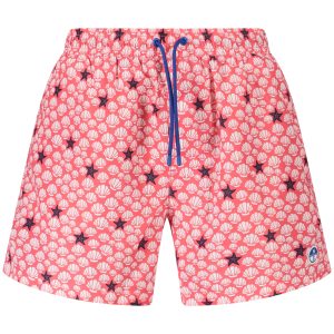 North Sails Crvena 'S Bottom Costume