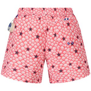 Alternativni prikaz North Sails Crvena 'S Bottom Costume