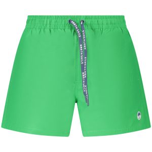 North Sails Kupaći Kostim Bottom Zelena