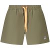 North Sails Kupaći Kostim Bottom Zelena