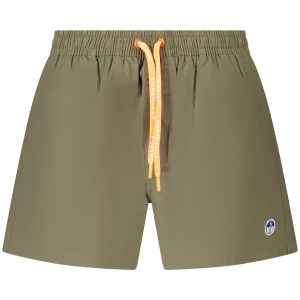 North Sails Kupaći Kostim Bottom Zelena