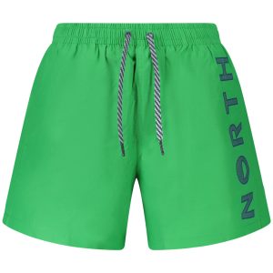 North Sails Kupaći Kostim Bottom Zelena