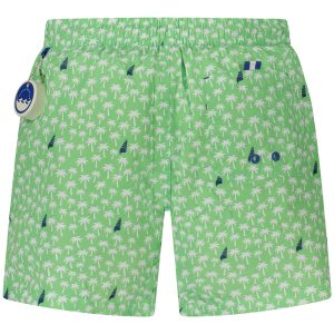 Alternativni prikaz North Sails Kupaći Kostim Bottom Zelena