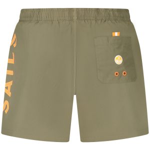 Alternativni prikaz North Sails Kupaći Kostim Bottom Zelena