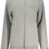 North Sails 'S Zipped Dukserica Siva