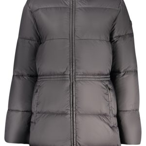 NORTH SAILS WOMEN'S BLACK JACKET