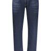 North Sails 'S Denim Traperice Plava