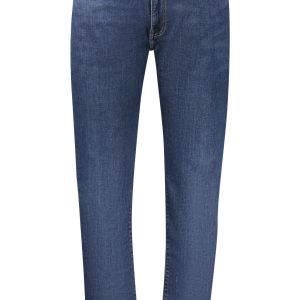 North Sails 'S Denim Traperice Plava