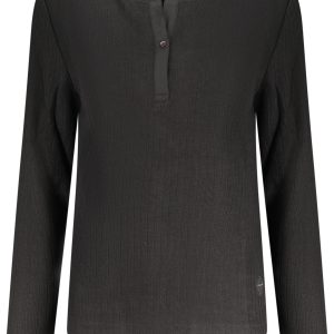 NORTH SAILS WOMEN'S BLACK SWEATER